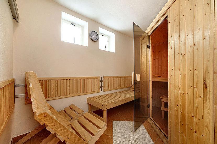 Ubytování Bezchlebovi Český Krumlov Exterior foto